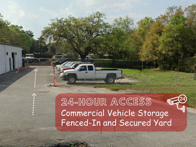 Primary Photo Of 8285 N Palafox St, Pensacola Land For Lease