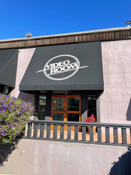 More Photos Of 4364 Piedmont Ave, Oakland Freestanding For Lease