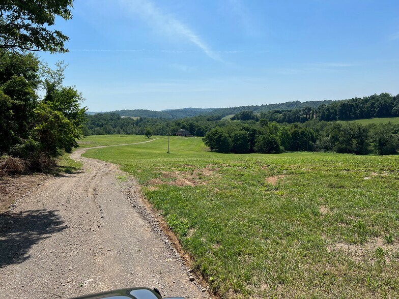 More Photos Of 312 Vance Dr, Burgettstown Land For Sale