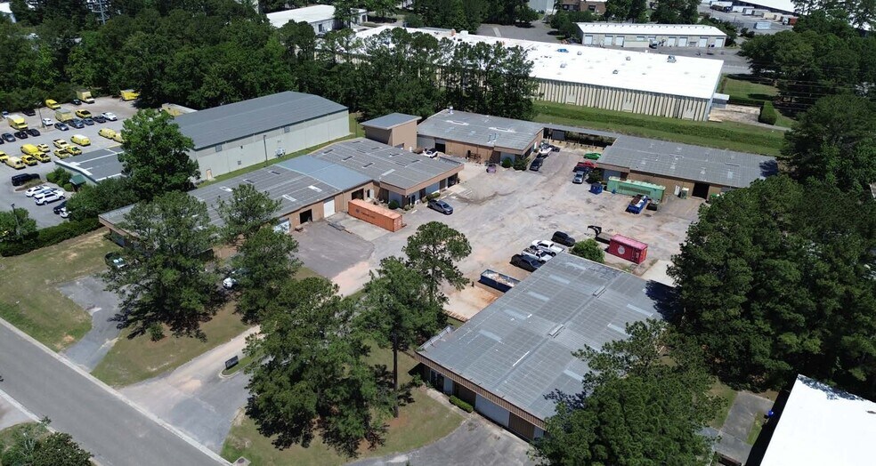 More Photos Of 3216 Industry Dr, North Charleston Unknown For Lease