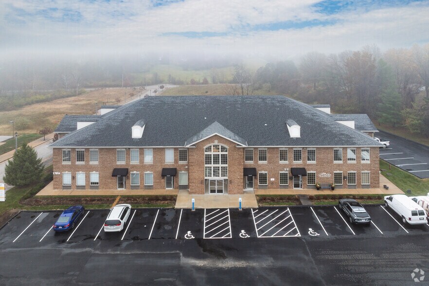 More Photos Of 17014 New College Ave, Wildwood Office For Lease