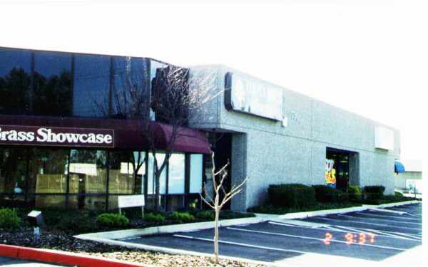 Primary Photo Of 730 S Beckman Rd, Lodi Warehouse For Lease