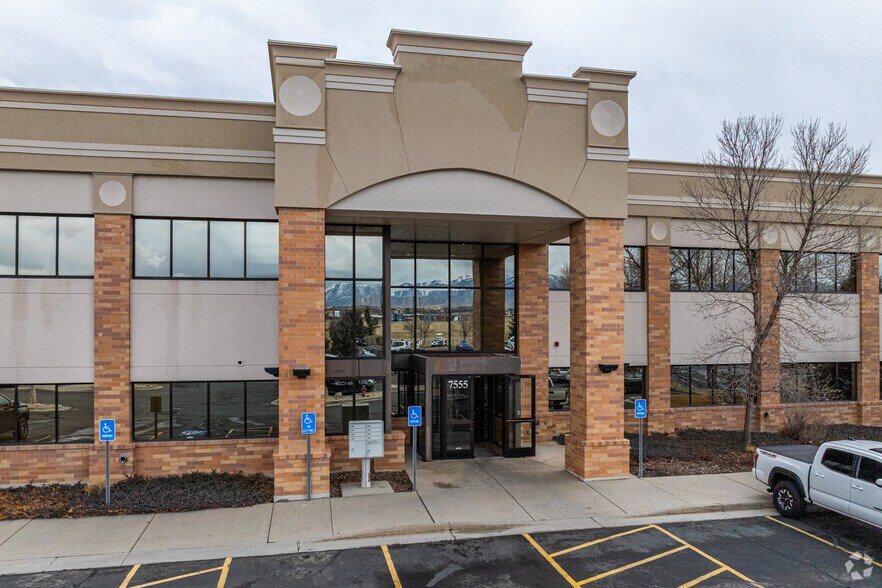 More Photos Of 7555 S Center View Ct, West Jordan Medical For Sale