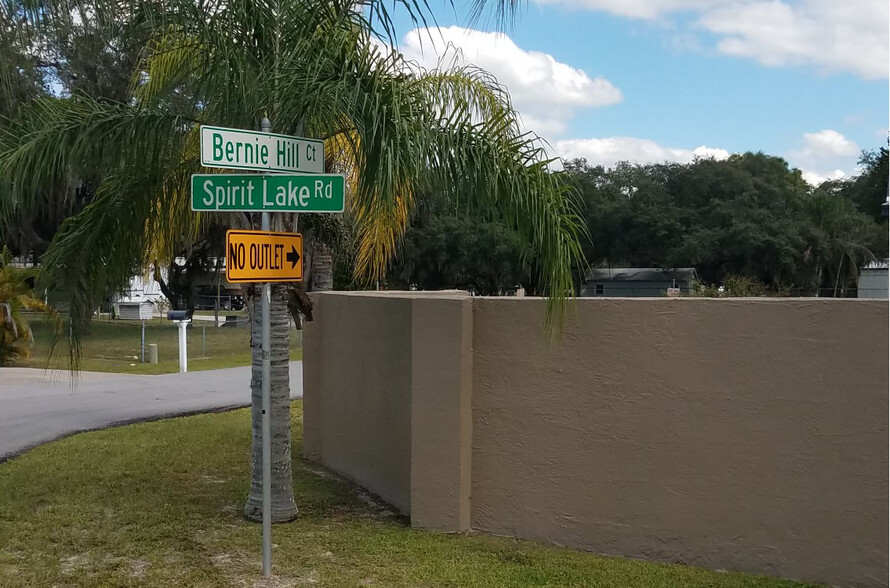 Primary Photo Of 5242 Spirit Lake Rd, Winter Haven Manufactured Housing Mobile Home Park For Sale