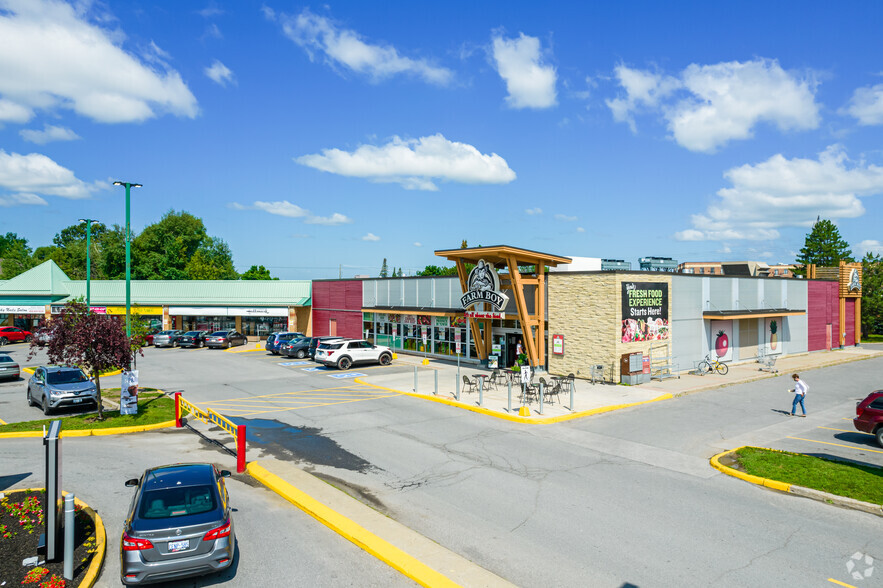 Primary Photo Of 1250 Stittsville Main St, Stittsville Freestanding For Lease