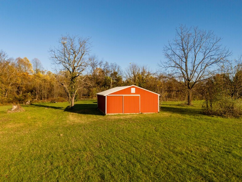 More Photos Of 388 Kanawha Trl, Culloden Land For Sale