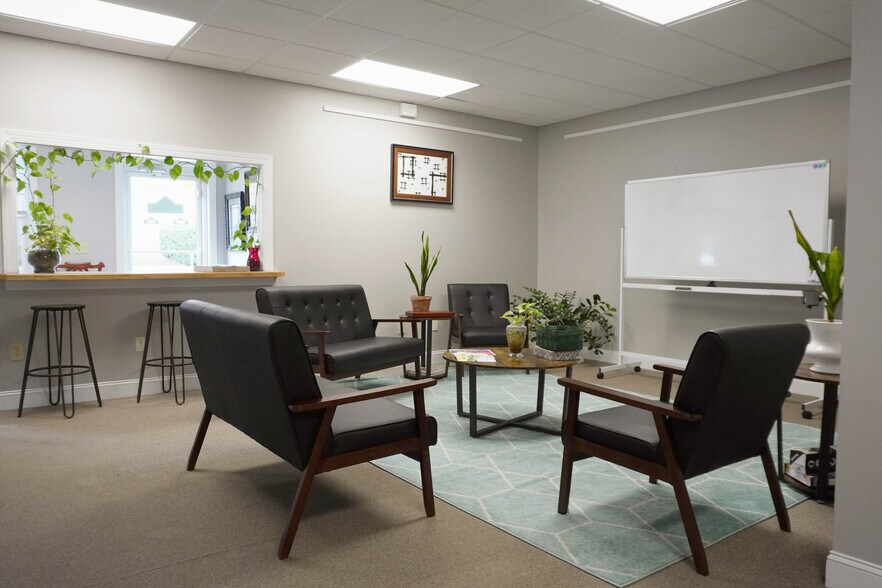 More Photos Of 4108 S NC Hwy 62, Burlington Office For Lease