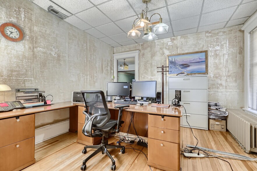 More Photos Of 1600 Pennsylvania St, Denver Office Residential For Sale