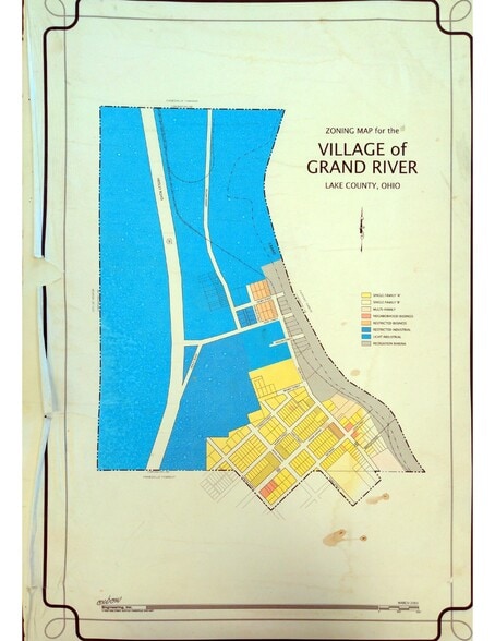 More Photos Of Williams @ Olive, Grand River Land For Sale