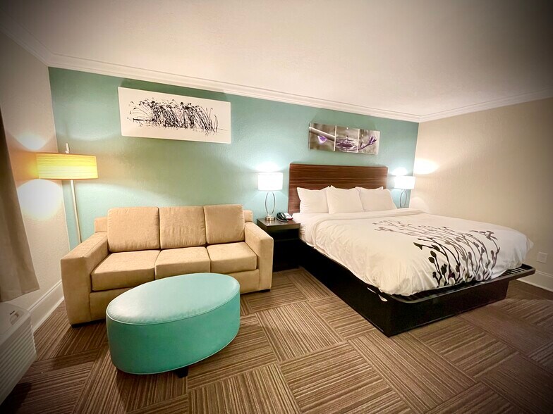 More Photos Of 4577 E Highway 20, Niceville Hotel For Sale