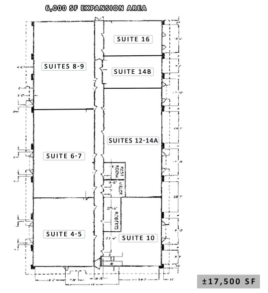 More Photos Of 2855 Candler Rd, Decatur Medical For Sale