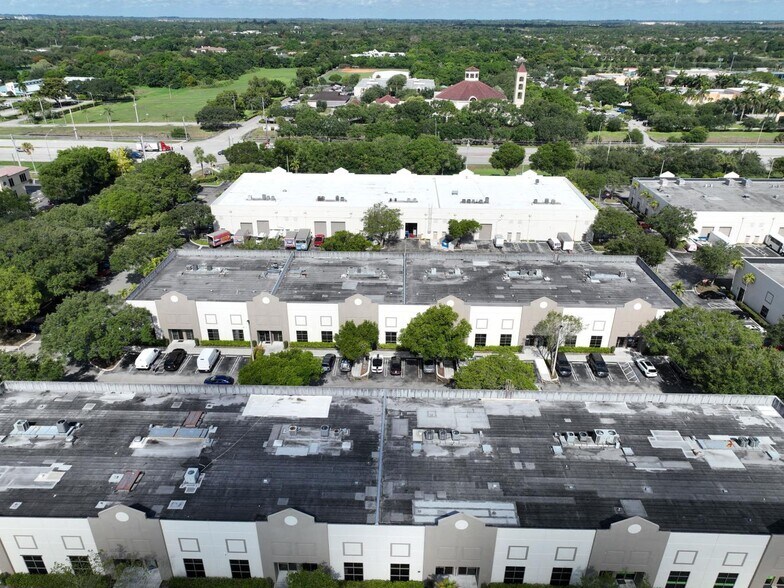 More Photos Of 12239-12399 SW 53rd St, Cooper City Unknown For Lease