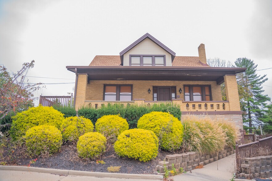 More Photos Of 3617 Alexandria Pike, Cold Spring Loft Creative Space For Lease