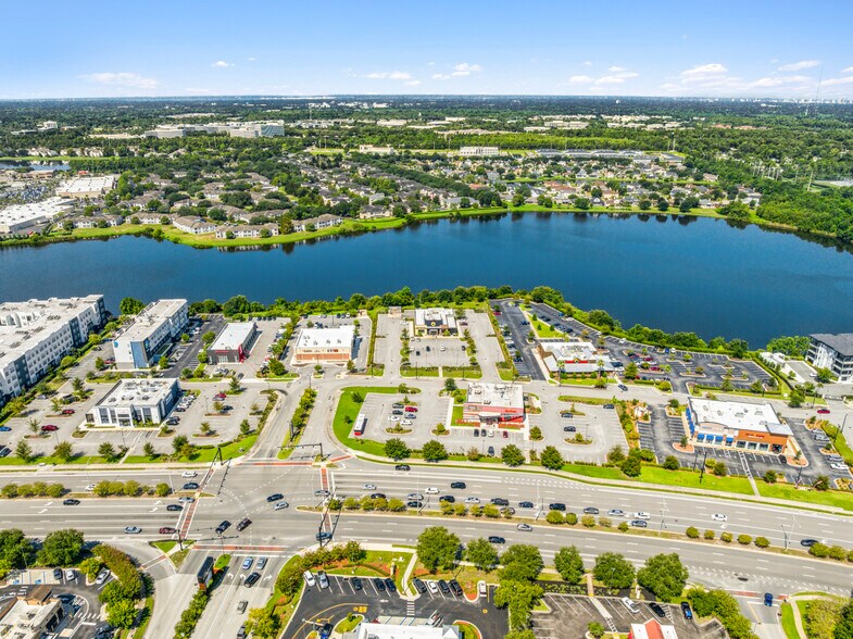 More Photos Of 4594 Tropea Way, Jacksonville Restaurant For Sale