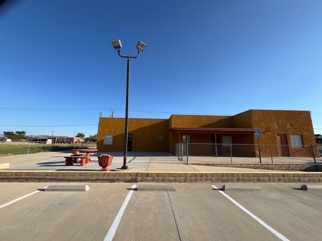 More Photos Of 14628 Main St, Hesperia Medical For Lease
