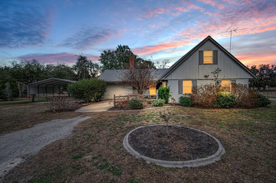 More Photos Of 7230 Old Homestead Rd, New Port Richey Land For Sale
