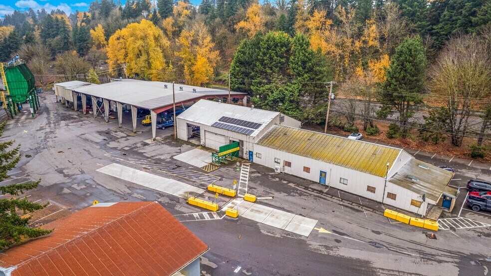 More Photos Of 18637 SE Evergreen Hwy, Vancouver Warehouse For Sale