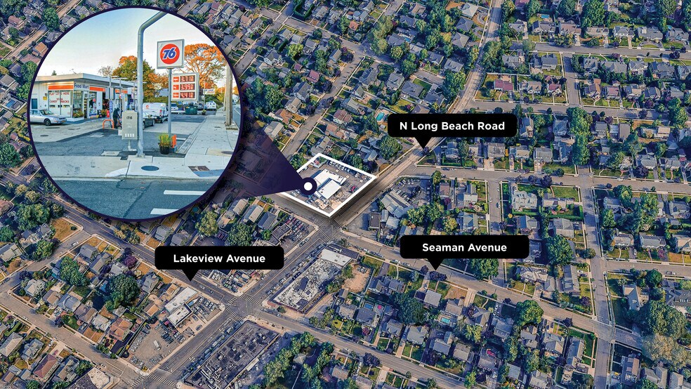 More Photos Of 232 Long Beach Rd, Rockville Centre Service Station For Sale