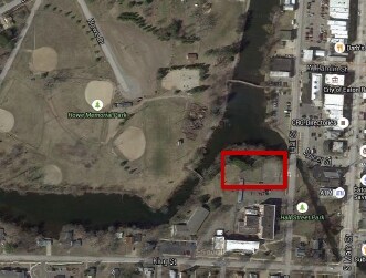 Primary Photo Of Hall St, Eaton Rapids Land For Sale
