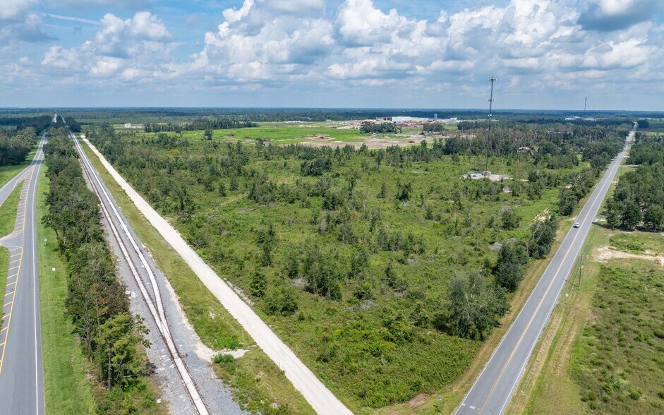 More Photos Of TBD US 90 hwy, Live Oak Land For Sale
