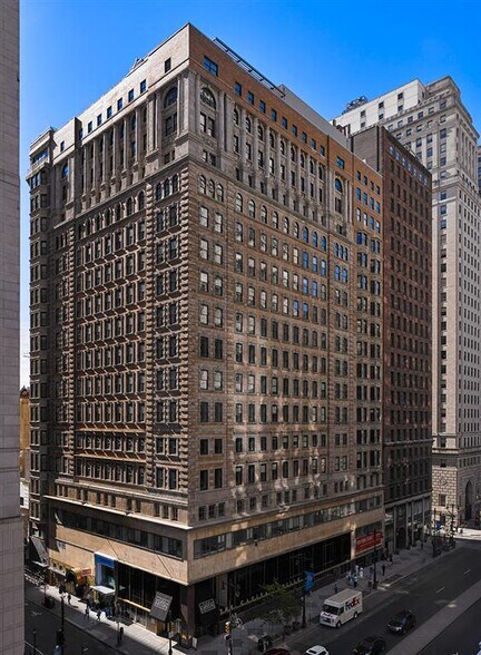 More Photos Of 1338 Chestnut St, Philadelphia Apartments For Sale