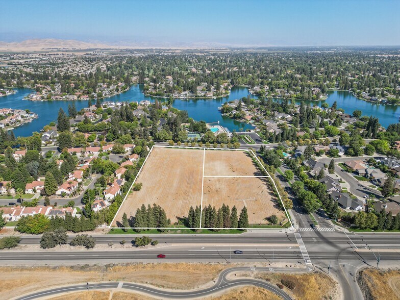 More Photos Of 480 Lakeview Dr, Fresno Land For Sale