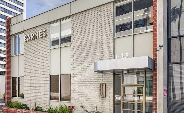 More Photos Of 1635 Pontius Ave, Los Angeles Medical For Lease