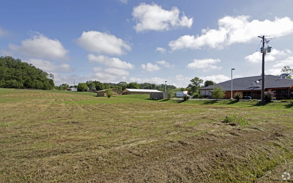 More Photos Of Waldens Creek Rd, Sevierville Land For Sale