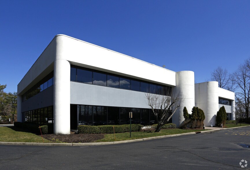 More Photos Of 107 Monmouth Rd, West Long Branch Medical For Lease