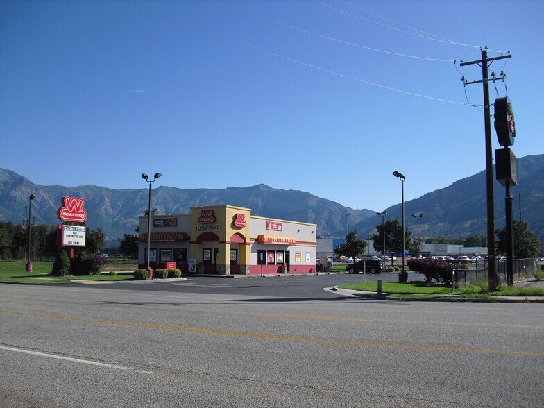 More Photos Of 431 N Harrisville Rd, Ogden Land For Sale