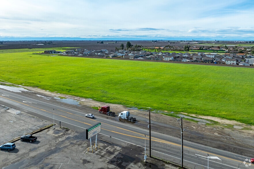 More Photos Of S Madera Ave, Madera Land For Sale