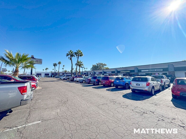 More Photos Of 4815 E Main St, Mesa Storefront For Sale