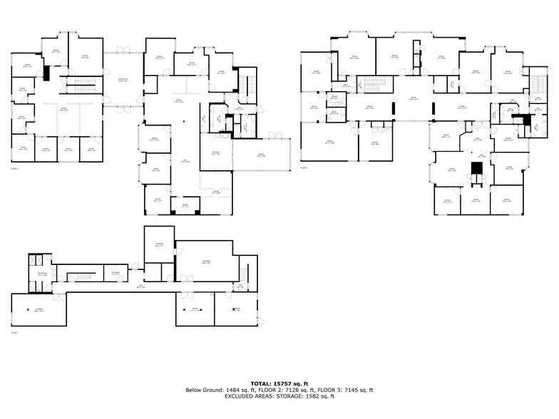 More Photos Of 1810-1812 S Fair Oaks Ave, South Pasadena Office For Sale