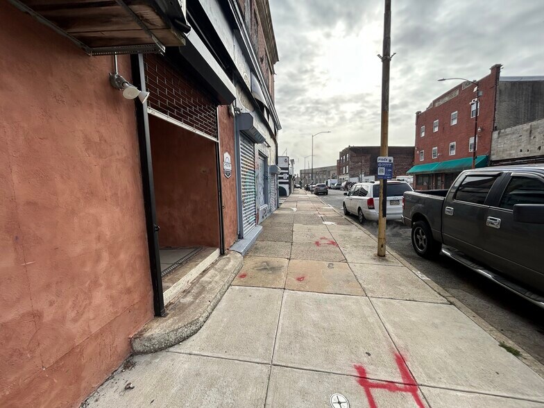 More Photos Of 522 Market st, Chester General Retail For Lease