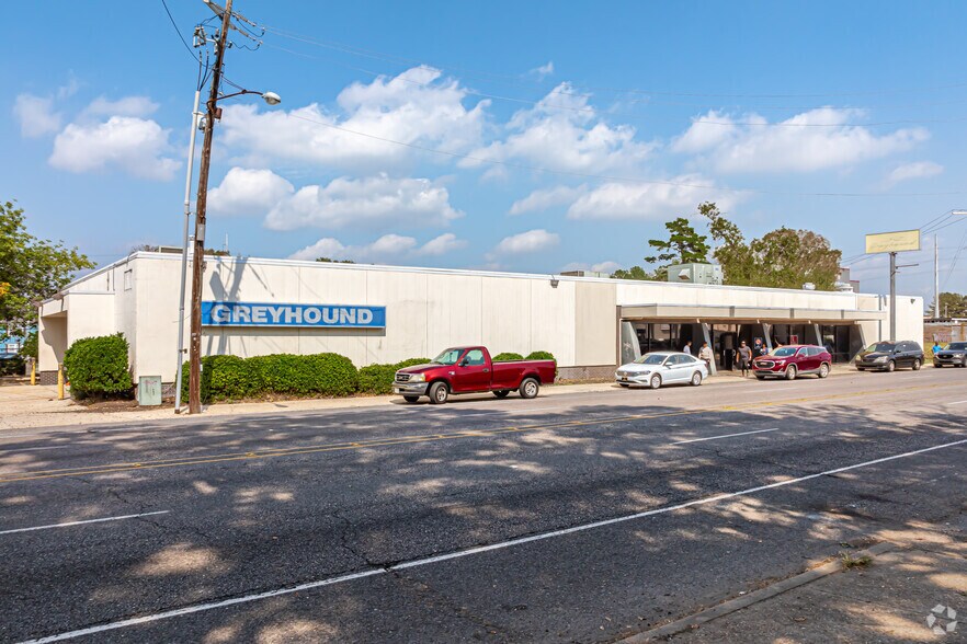 More Photos Of 1253 Florida St, Baton Rouge Truck Terminal For Sale