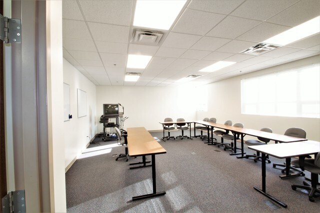 More Photos Of 14240 Dante Ave, Dolton Loft Creative Space For Lease