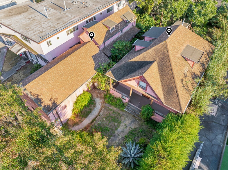 More Photos Of 1614 Russell St, Berkeley Apartments For Sale