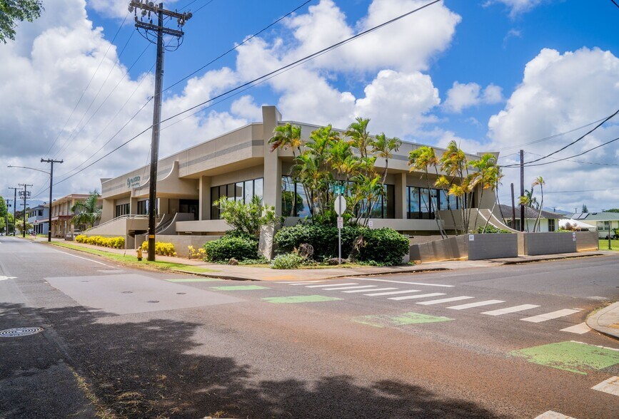 More Photos Of 4434 Hardy St, Lihue Office For Sale