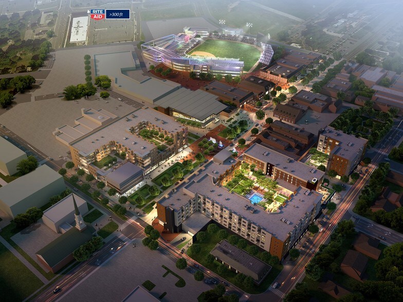 Primary Photo Of 135 Dale Earnhardt Blvd, Kannapolis Freestanding For Sale