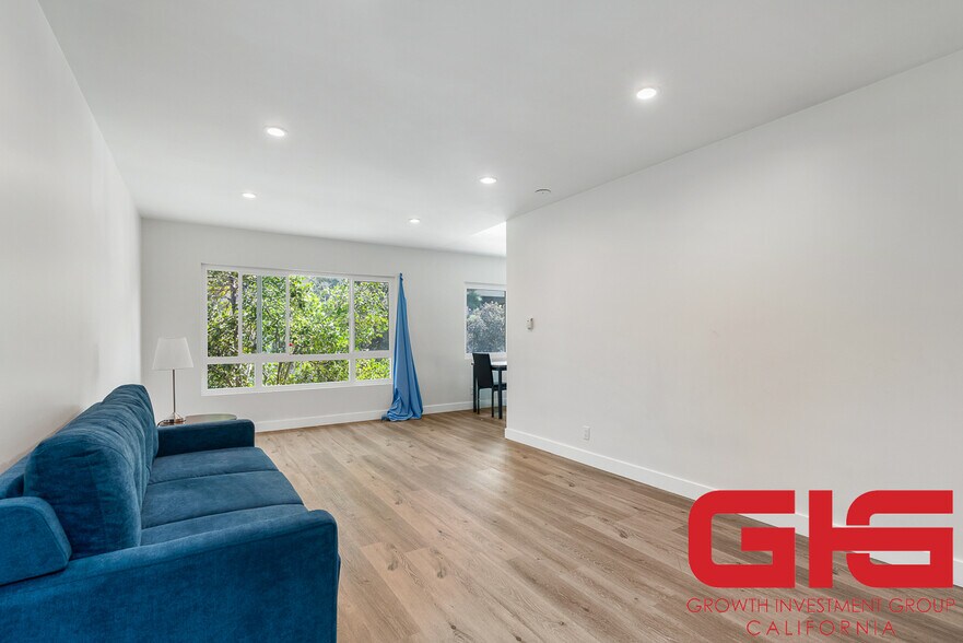 More Photos Of 259 N Euclid Ave, Pasadena Apartments For Sale