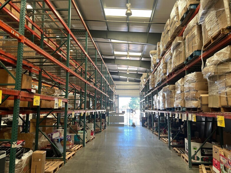 More Photos Of 800 S Stockton Ave, Ripon Warehouse For Lease