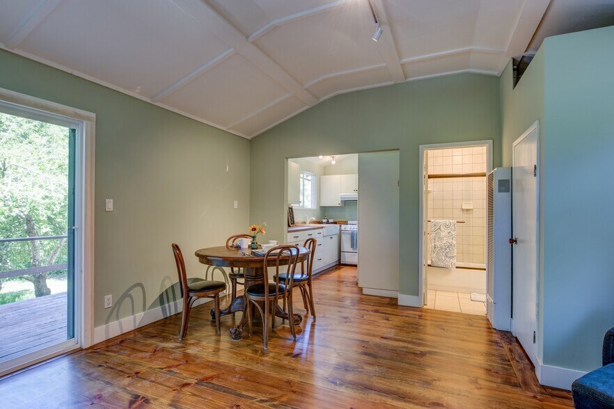 More Photos Of 5090 La Honda Rd, San Gregorio Land For Sale