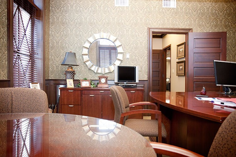 More Photos Of 2100 Market St, Wheeling Office For Lease