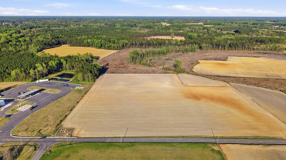 More Photos Of Princeton-Kenly Rd, Kenly Land For Sale