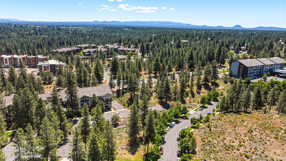 More Photos Of 1030 SW Yates Dr, Bend Land For Sale