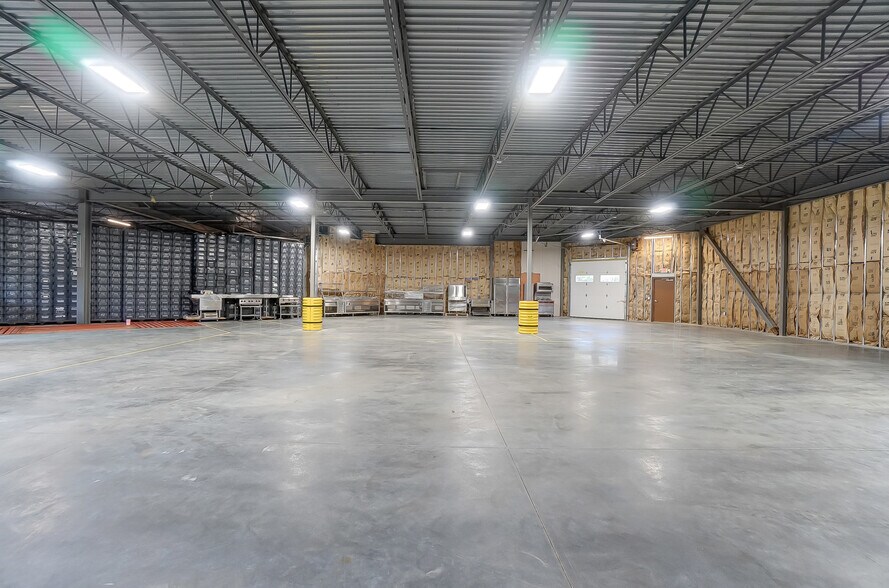 More Photos Of 1740 Thomas Paine Pky, Dayton Industrial For Sale