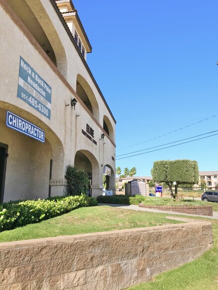 More Photos Of 12981 Perris Blvd, Moreno Valley Office For Lease