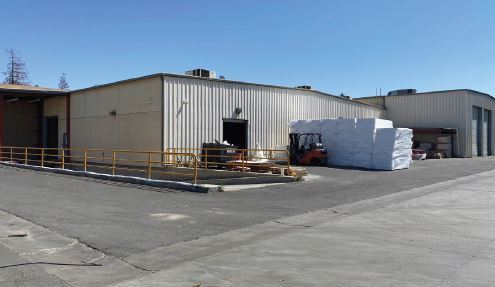 More Photos Of 5409 Aldrin Ct, Bakersfield Warehouse For Lease