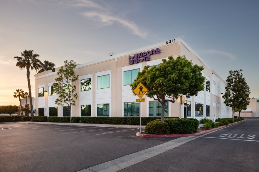More Photos Of , Carlsbad Industrial For Sale