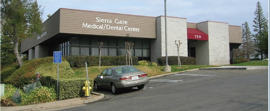 More Photos Of 10 Sierra Gate Plz, Roseville Medical For Sale